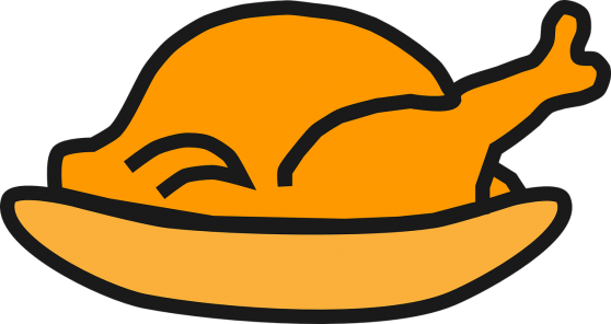 DISTRIBUIDORA DE POLLOS BETO_Logo